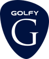 Logo Golfy