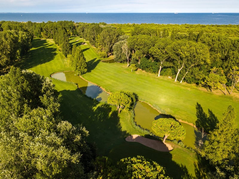 Golfy Week