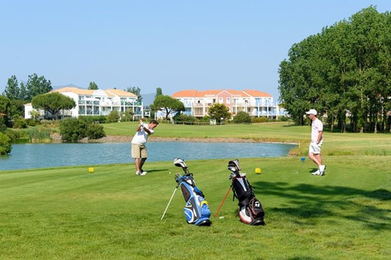 Golfy Partners