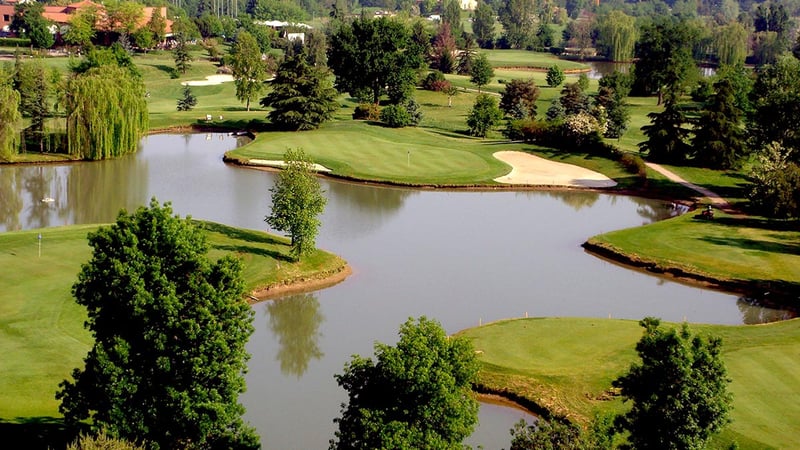 Golfy Week