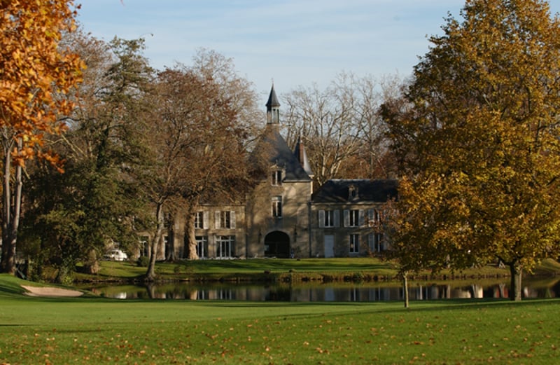 Golfy Partners