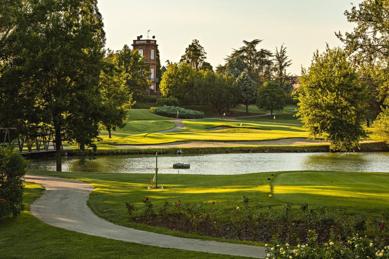 Golfy Week