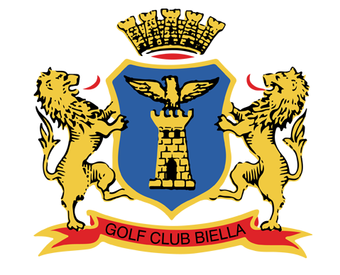 Golf club Biella Le Betulle