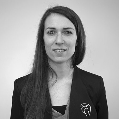 Sophie Aroles
