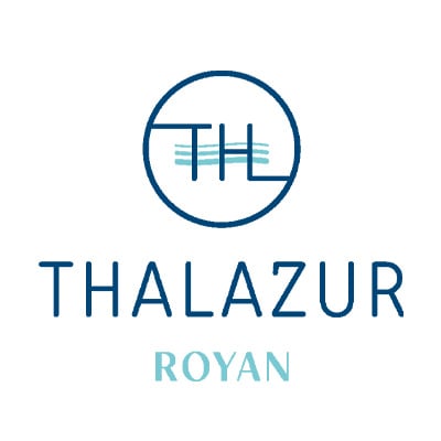 Thalazur Royan****