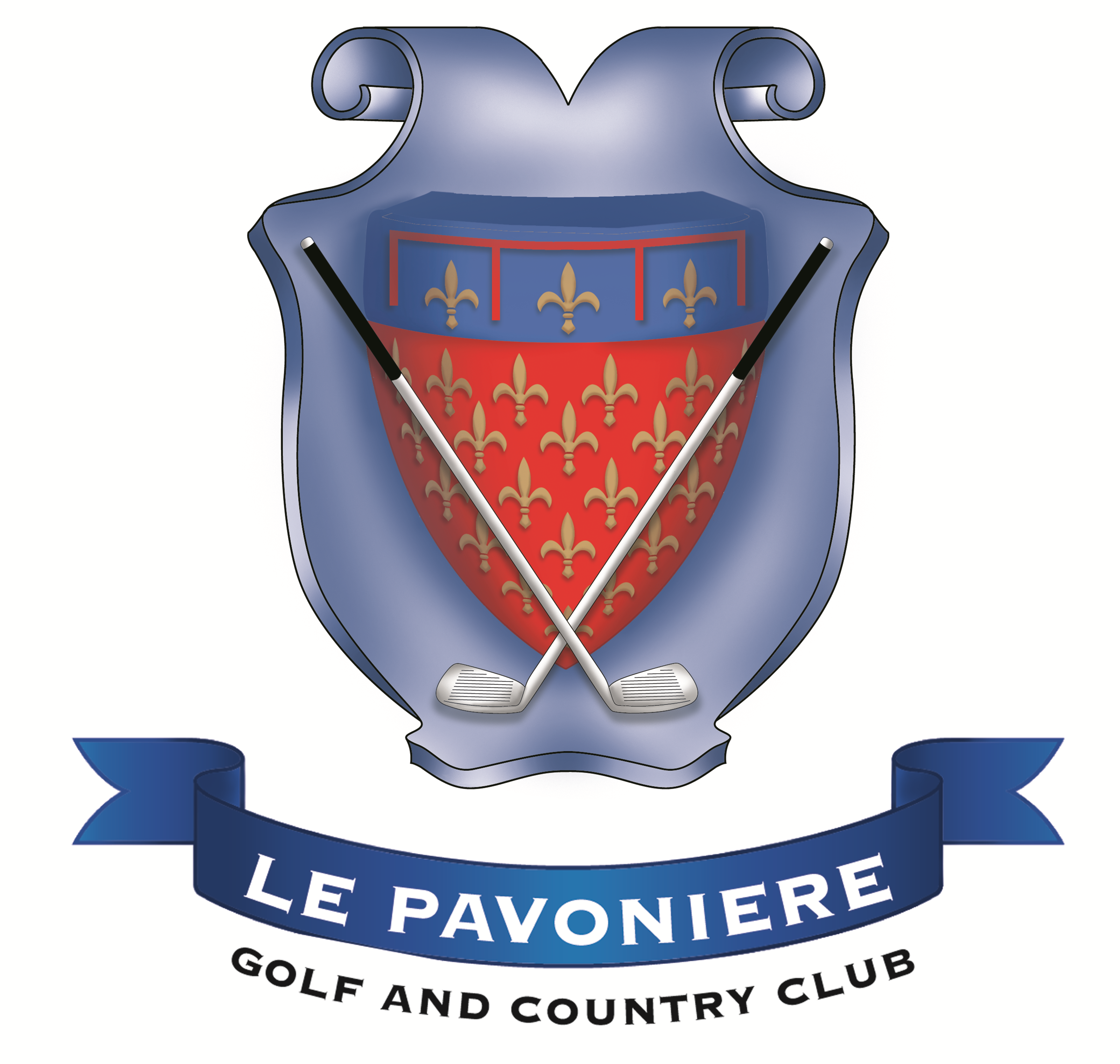 Le Pavoniere Golf & Country Club