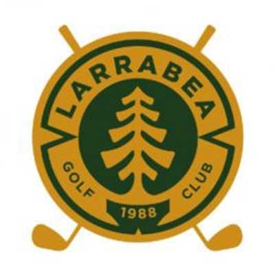 Golf de Larrabea