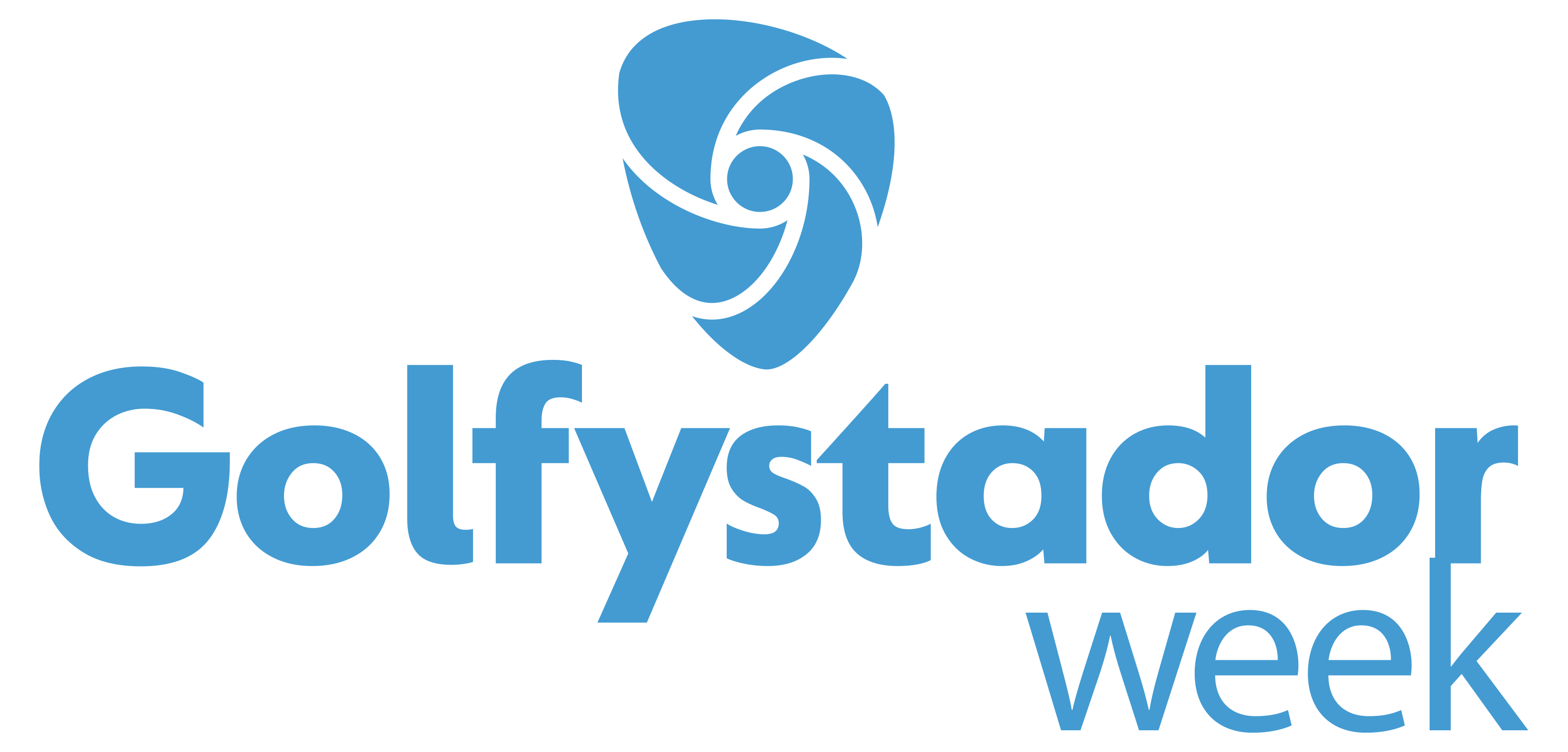 Golfystador Week