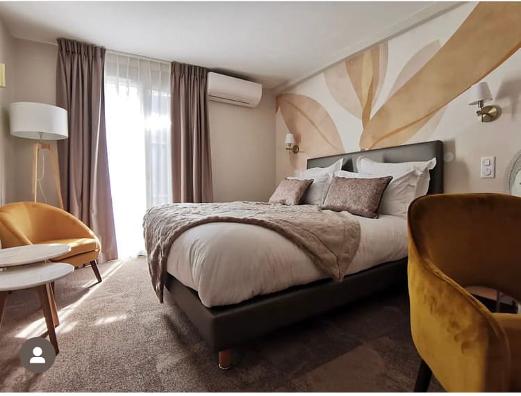 Domaine de Vaugouard****