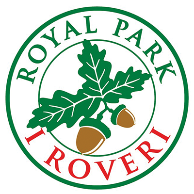 Royal Park I Roveri