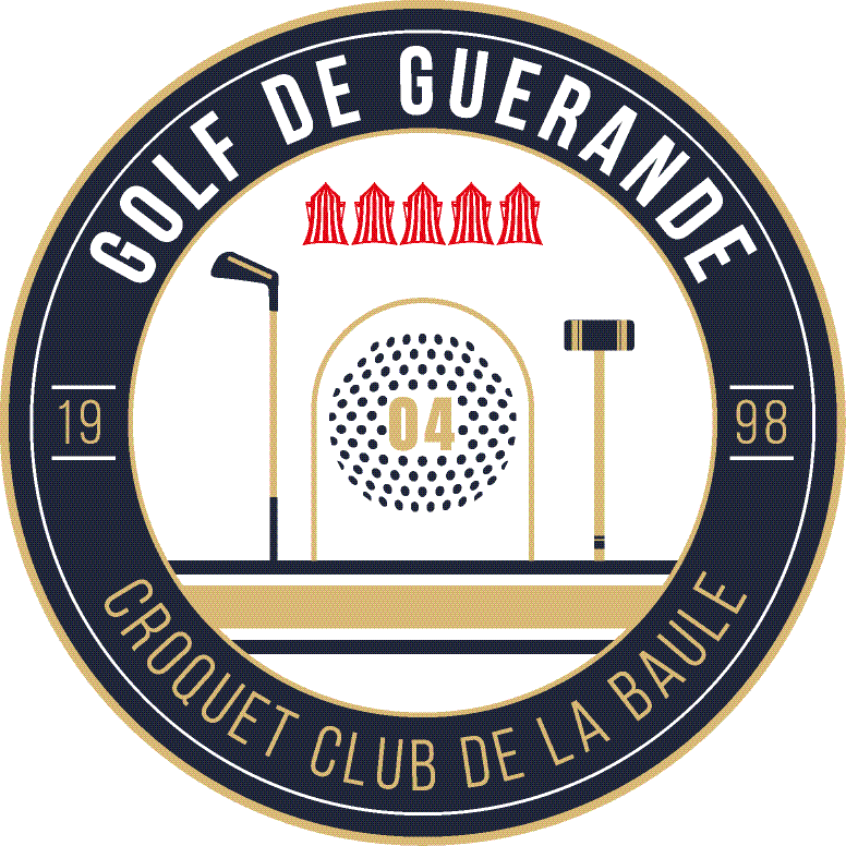 Golf de Guérande