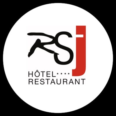 Relais Saint-Jacques****