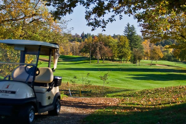 Colline del Gavi Golf (Italy) | Rates, Reviews & Information ...