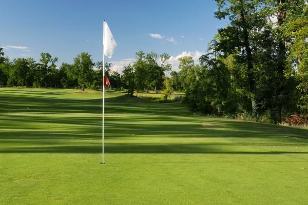 Montauban l'Estang Golf Club (France) | Rates, Reviews ...