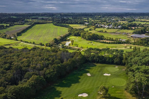 Guérande Golf Club (France) | Rates, Reviews & Information ...
