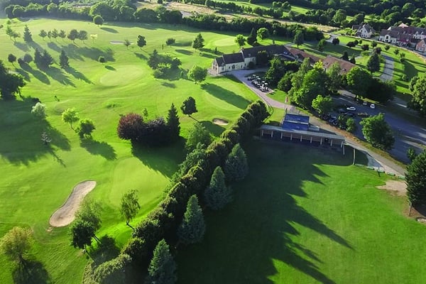 Bellême Golf Club (France) | Rates, Reviews & Information - Golfy